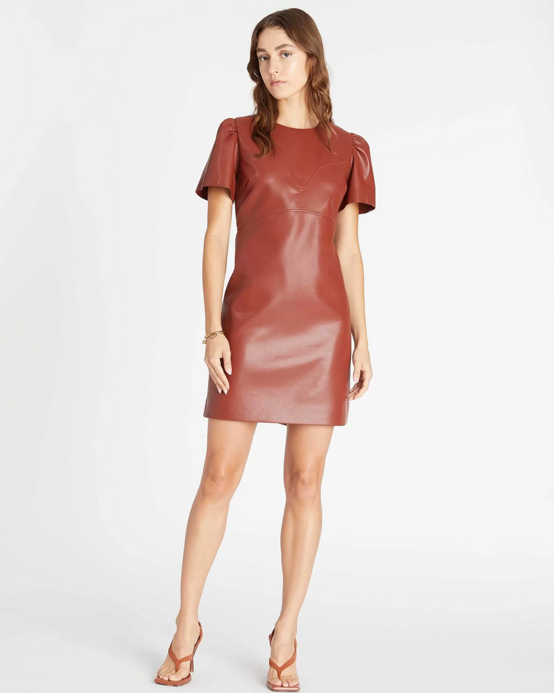 Tanya Taylor Antonella Dress Online