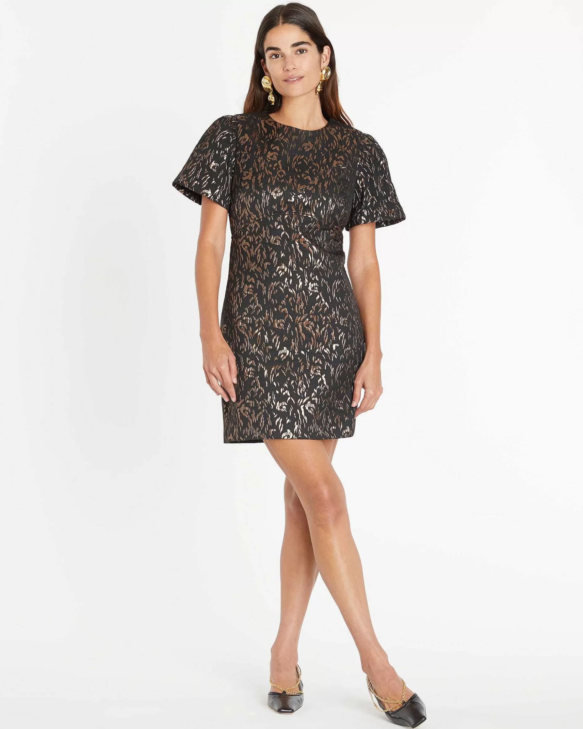 Tanya Taylor Antonella Dress Cheap