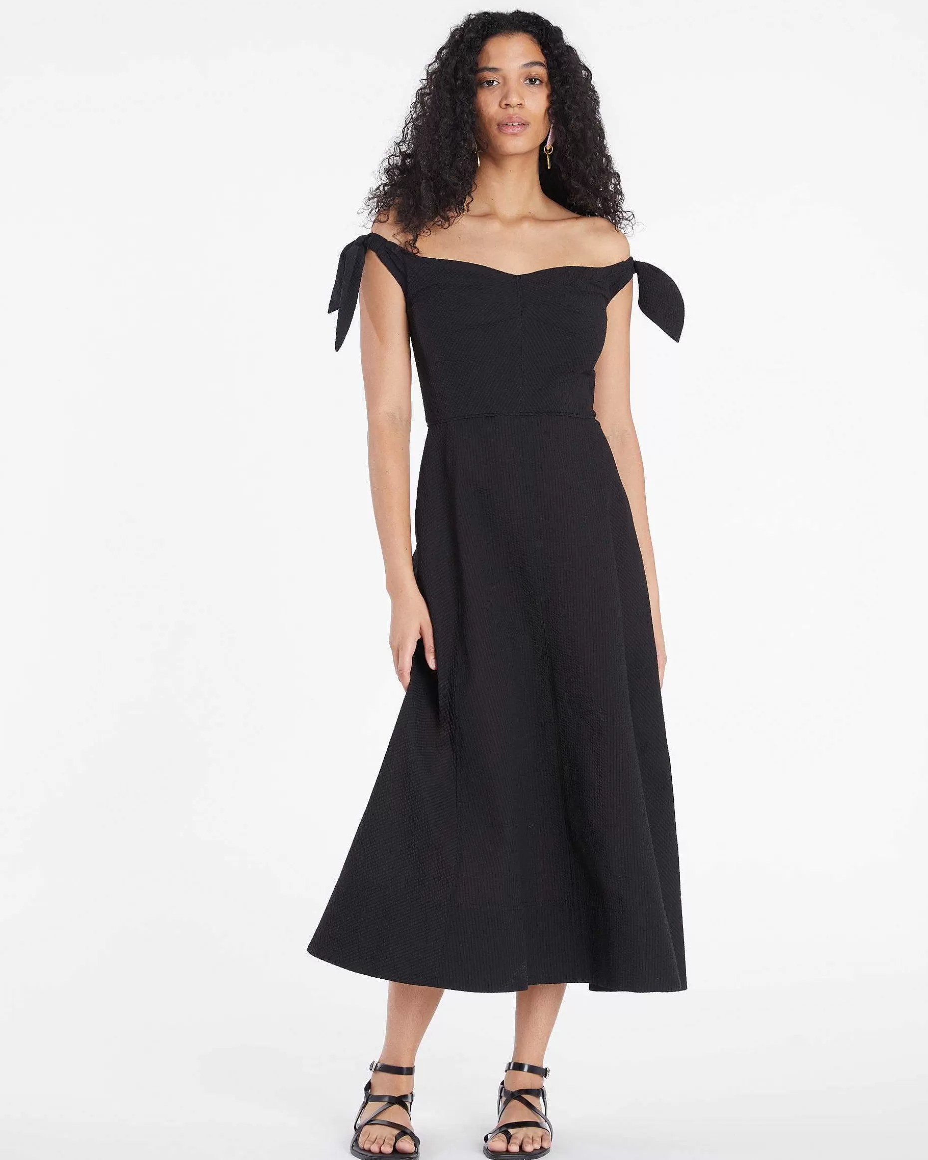 Tanya Taylor Ashland Dress Online