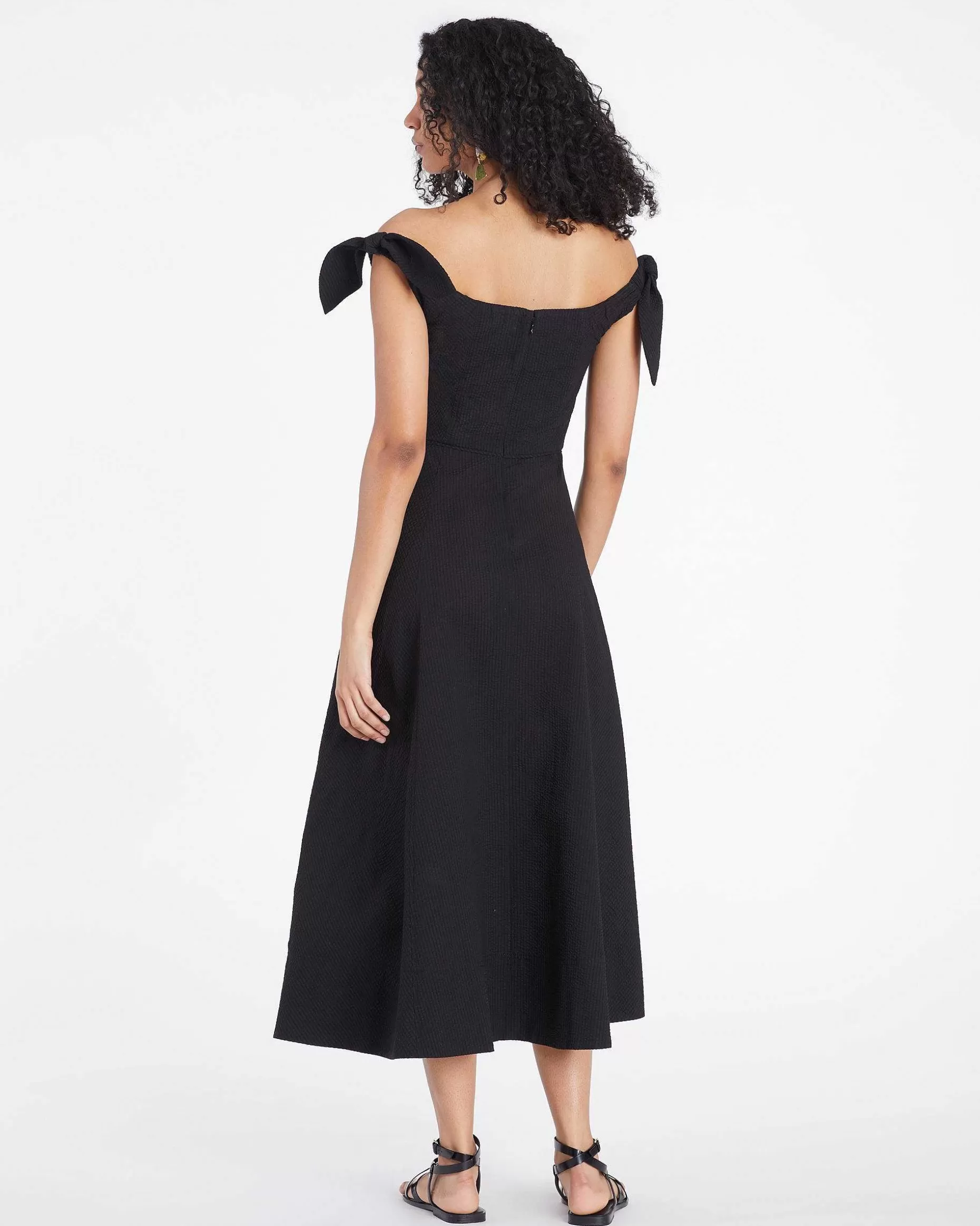 Tanya Taylor Ashland Dress Online