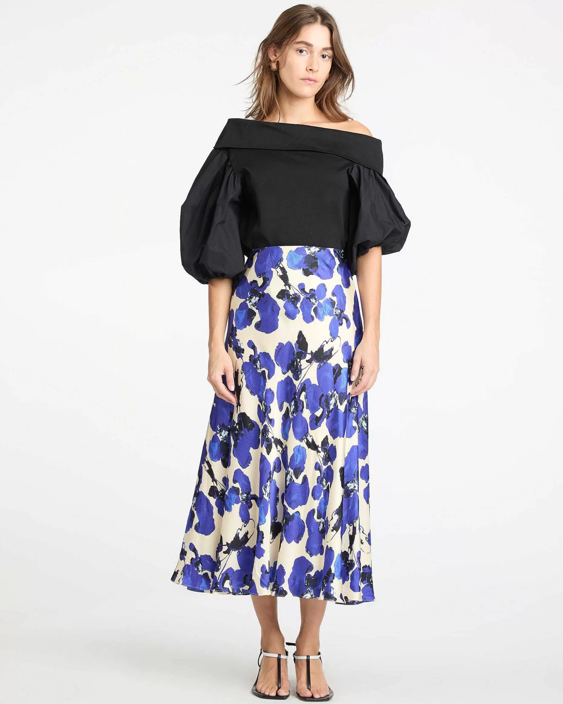 Tanya Taylor Beth Skirt Clearance