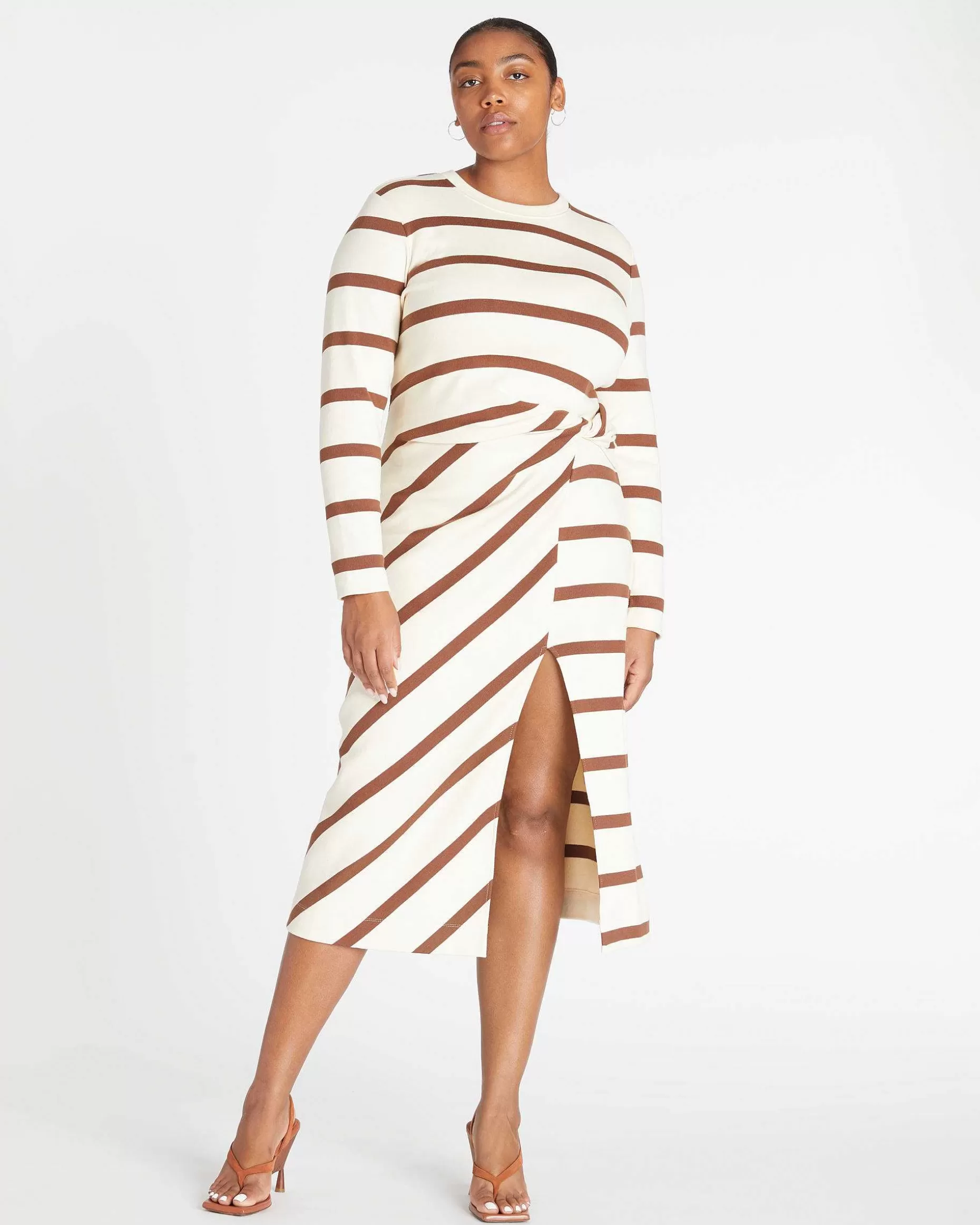 Tanya Taylor Cody Dress Flash Sale