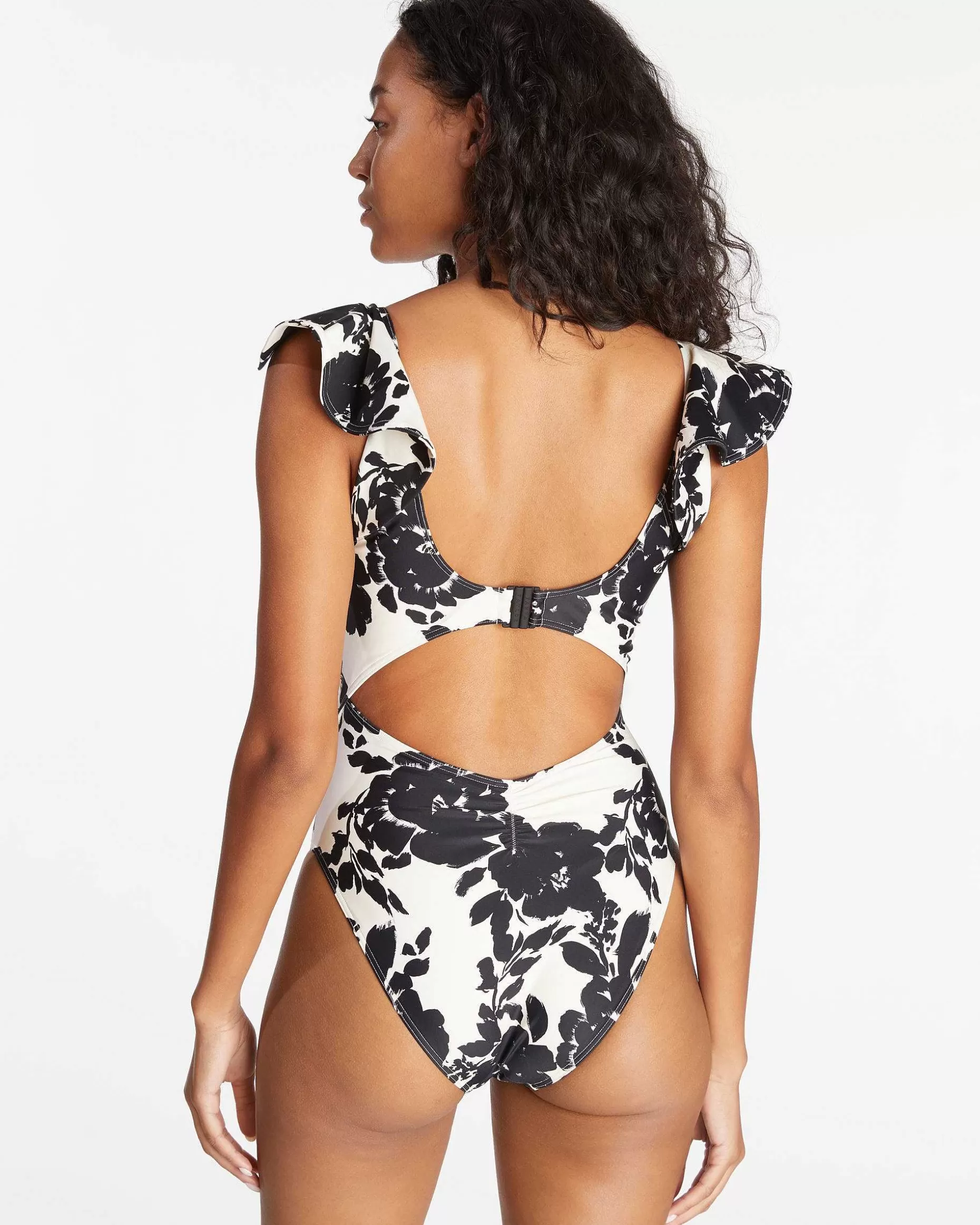 Tanya Taylor Coraline One-Piece Online