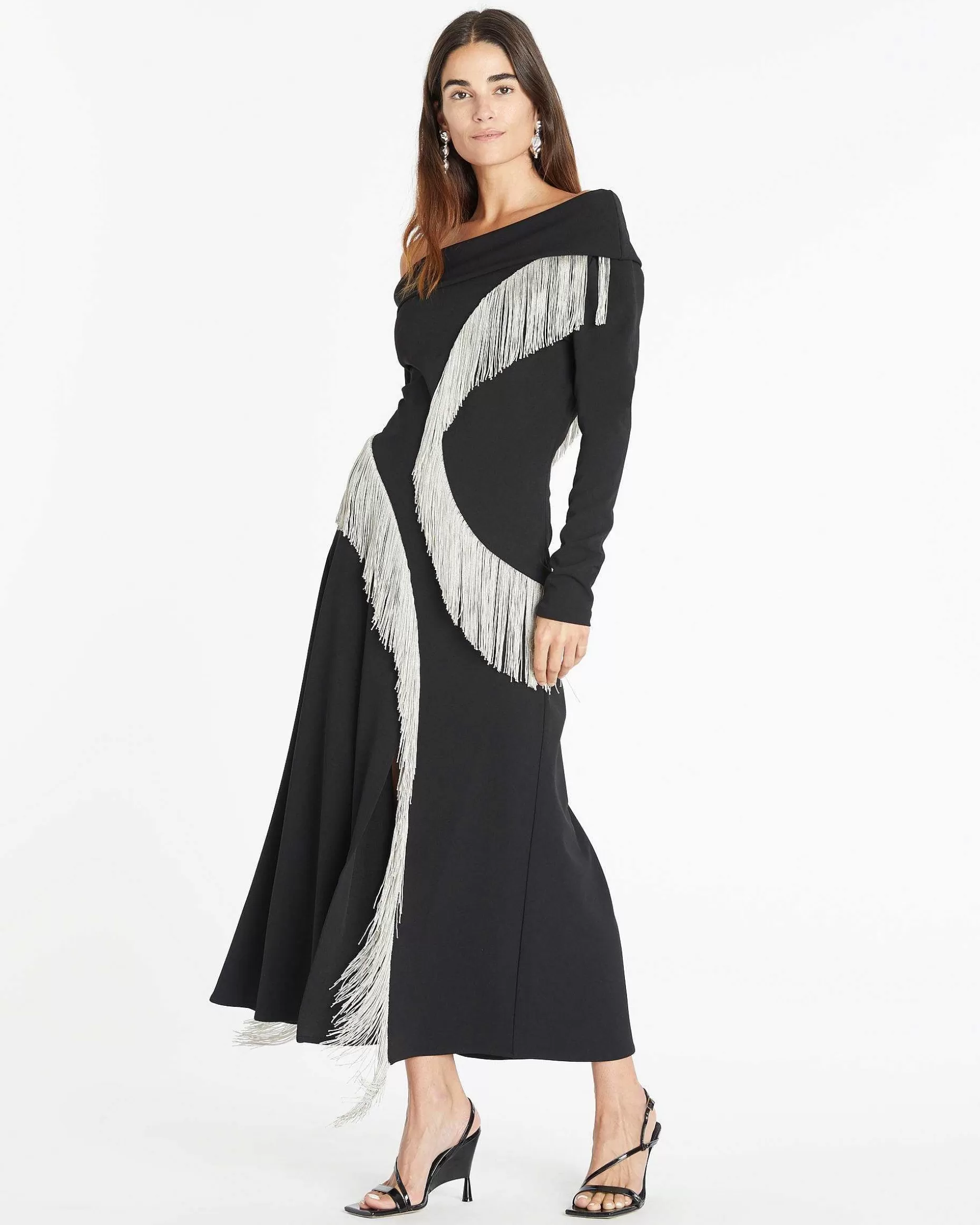 Tanya Taylor Ellison Dress Flash Sale