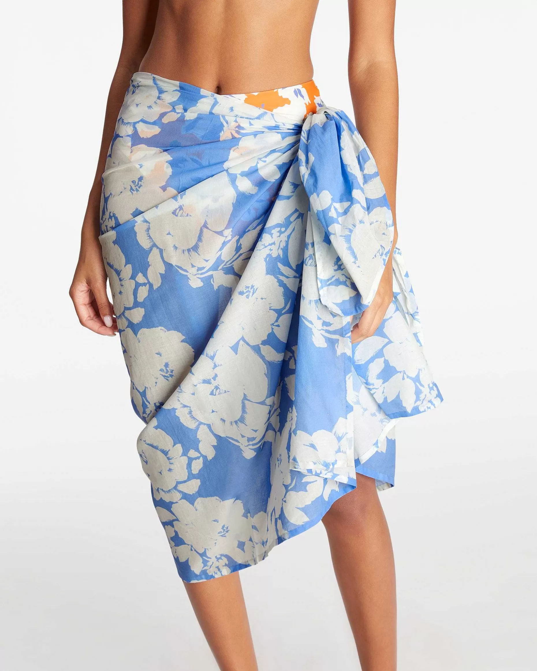 Tanya Taylor Elora Sarong Cheap