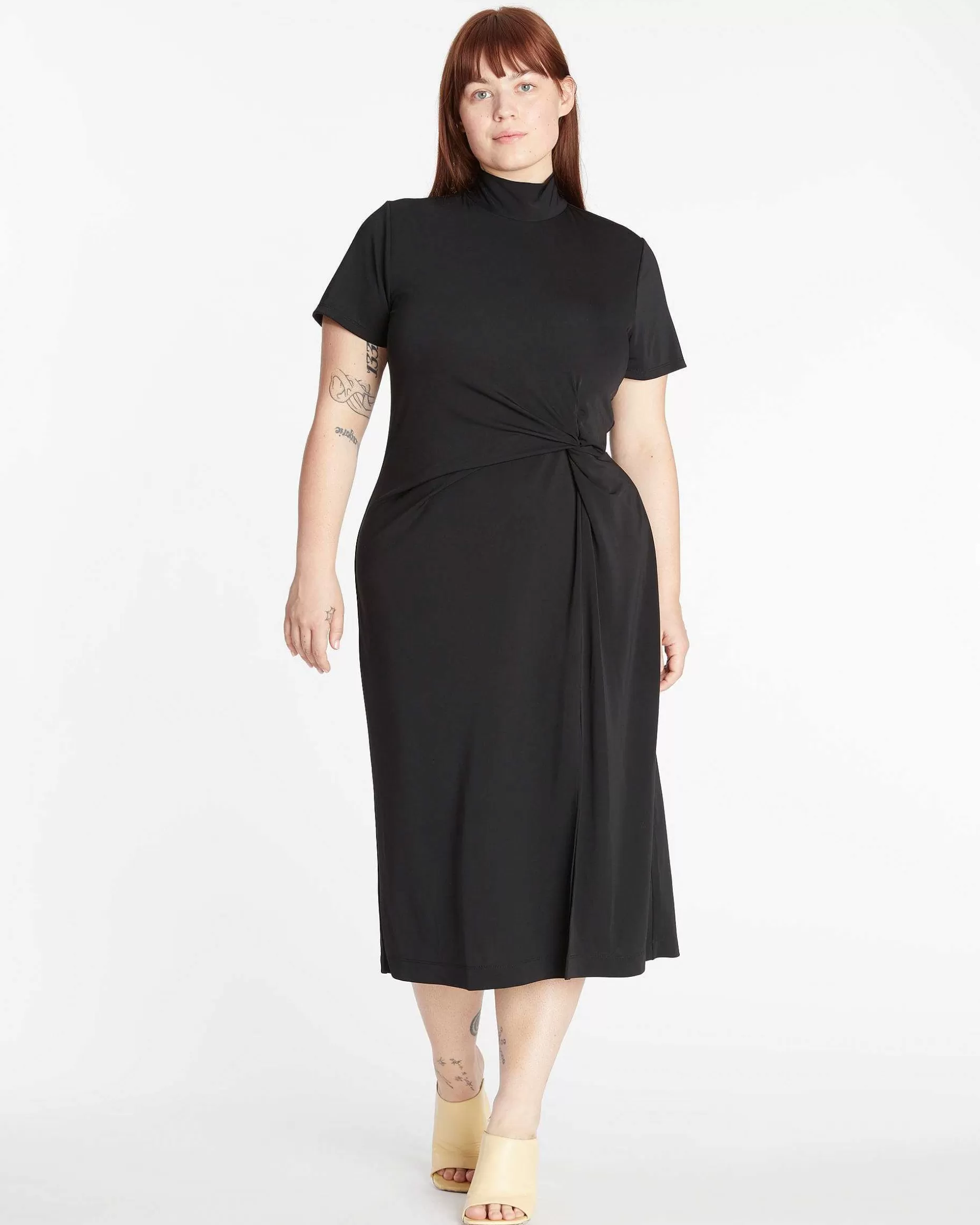 Tanya Taylor Flint Dress Shop