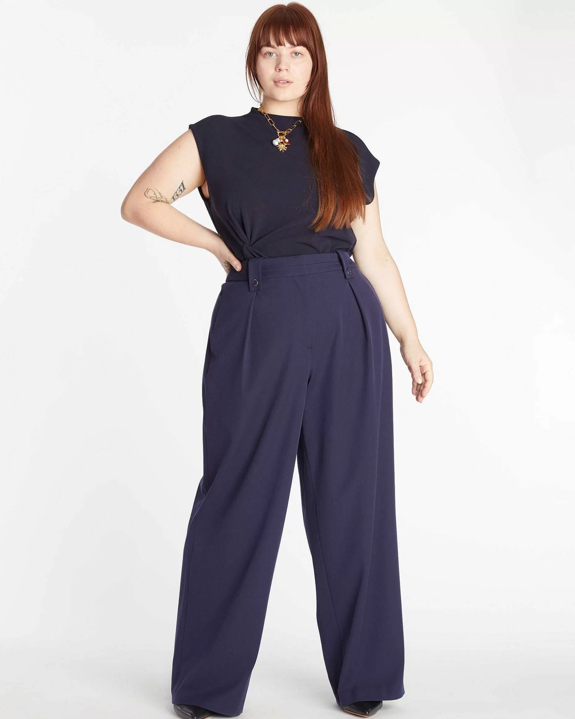 Tanya Taylor Harrison Pant Outlet