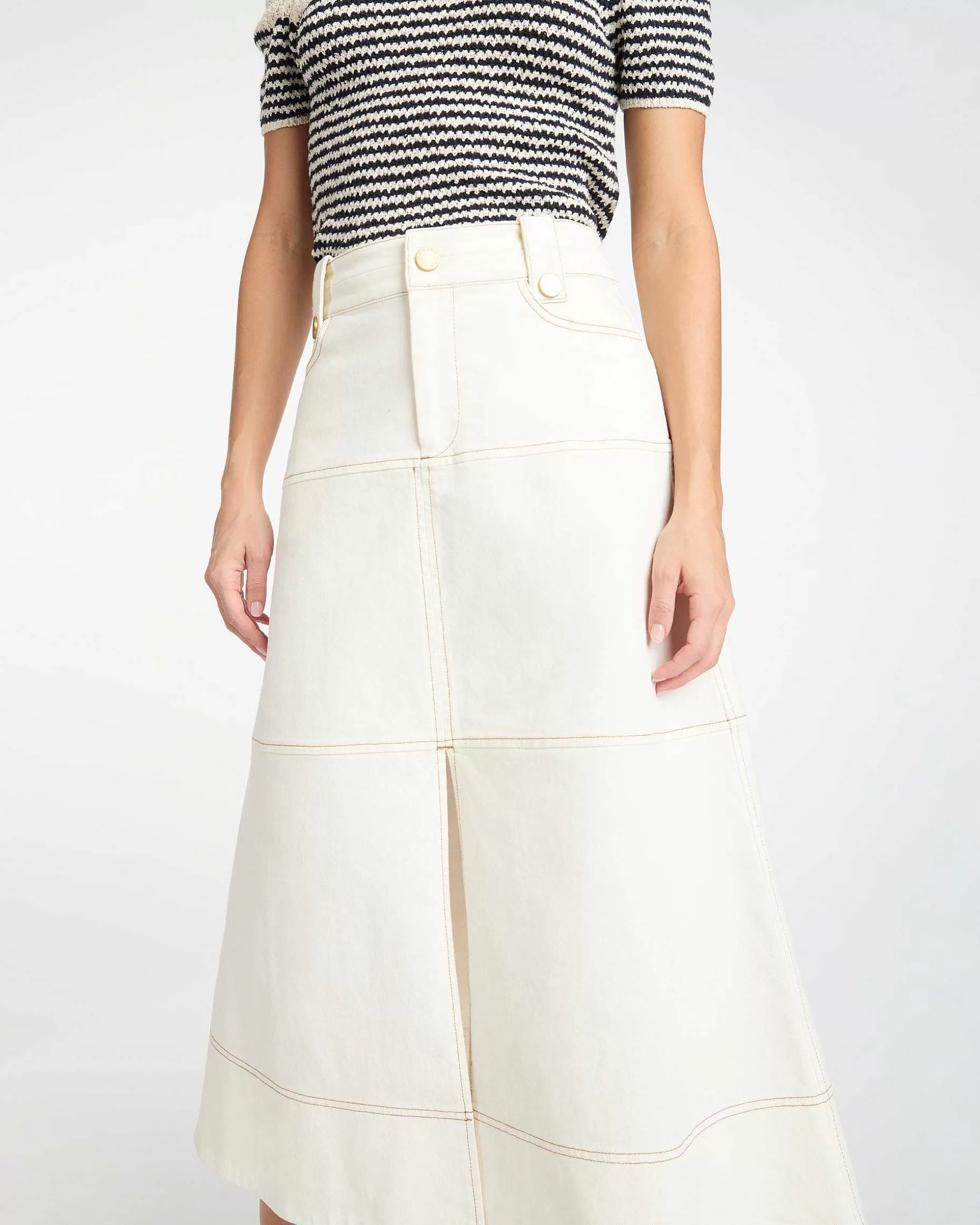 Tanya Taylor Hudie Skirt Online