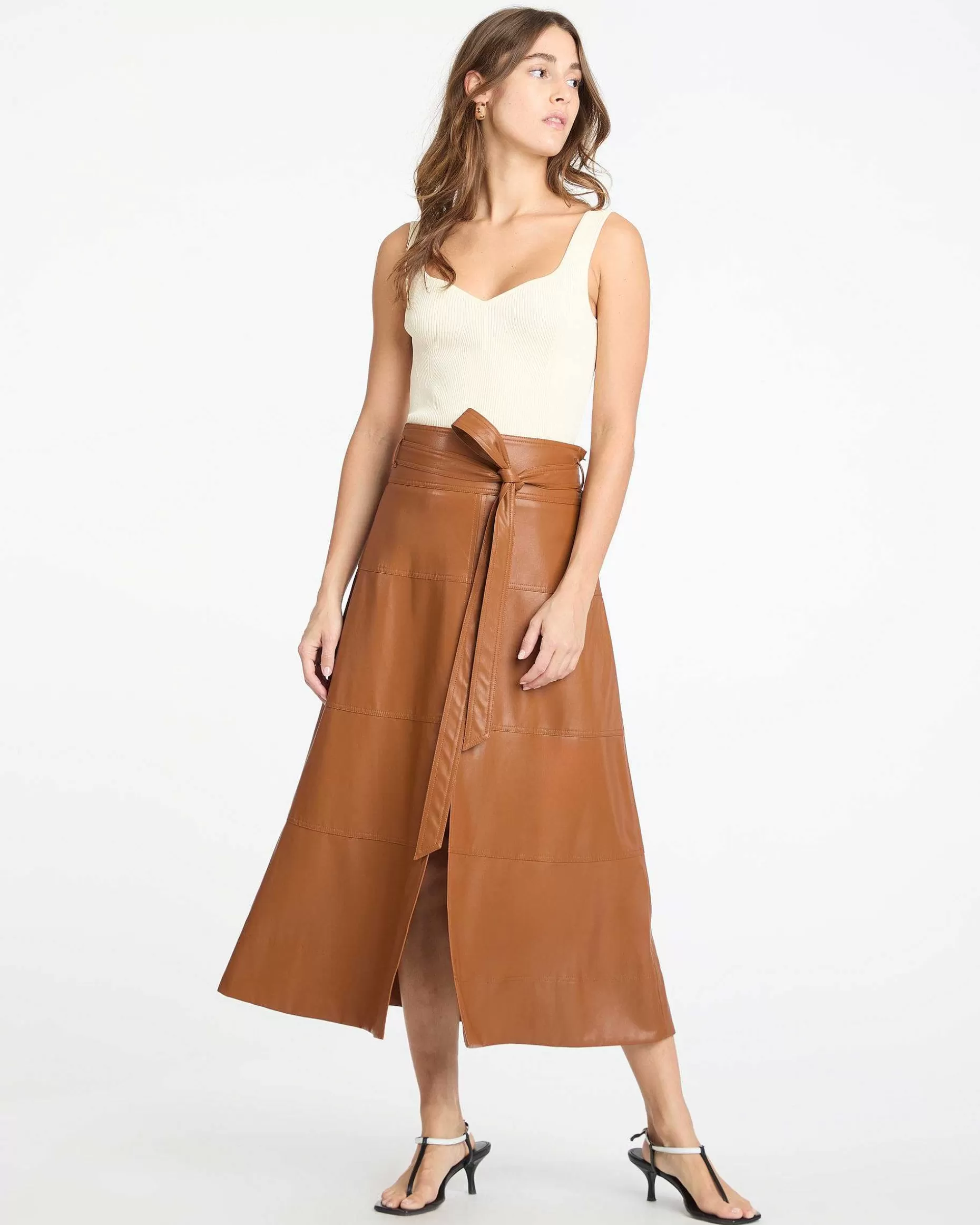 Tanya Taylor Hudson Skirt Best