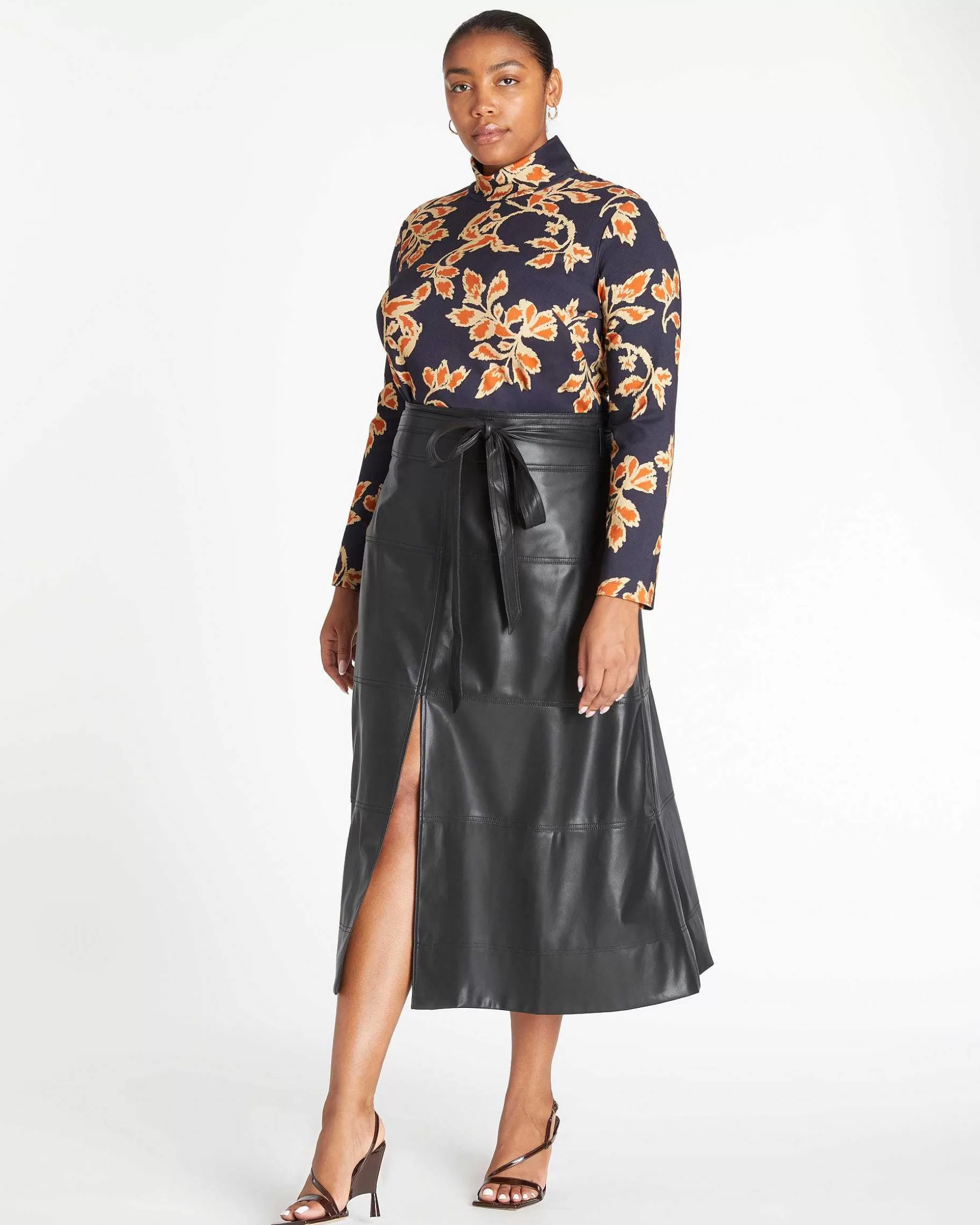 Tanya Taylor Hudson Skirt Shop