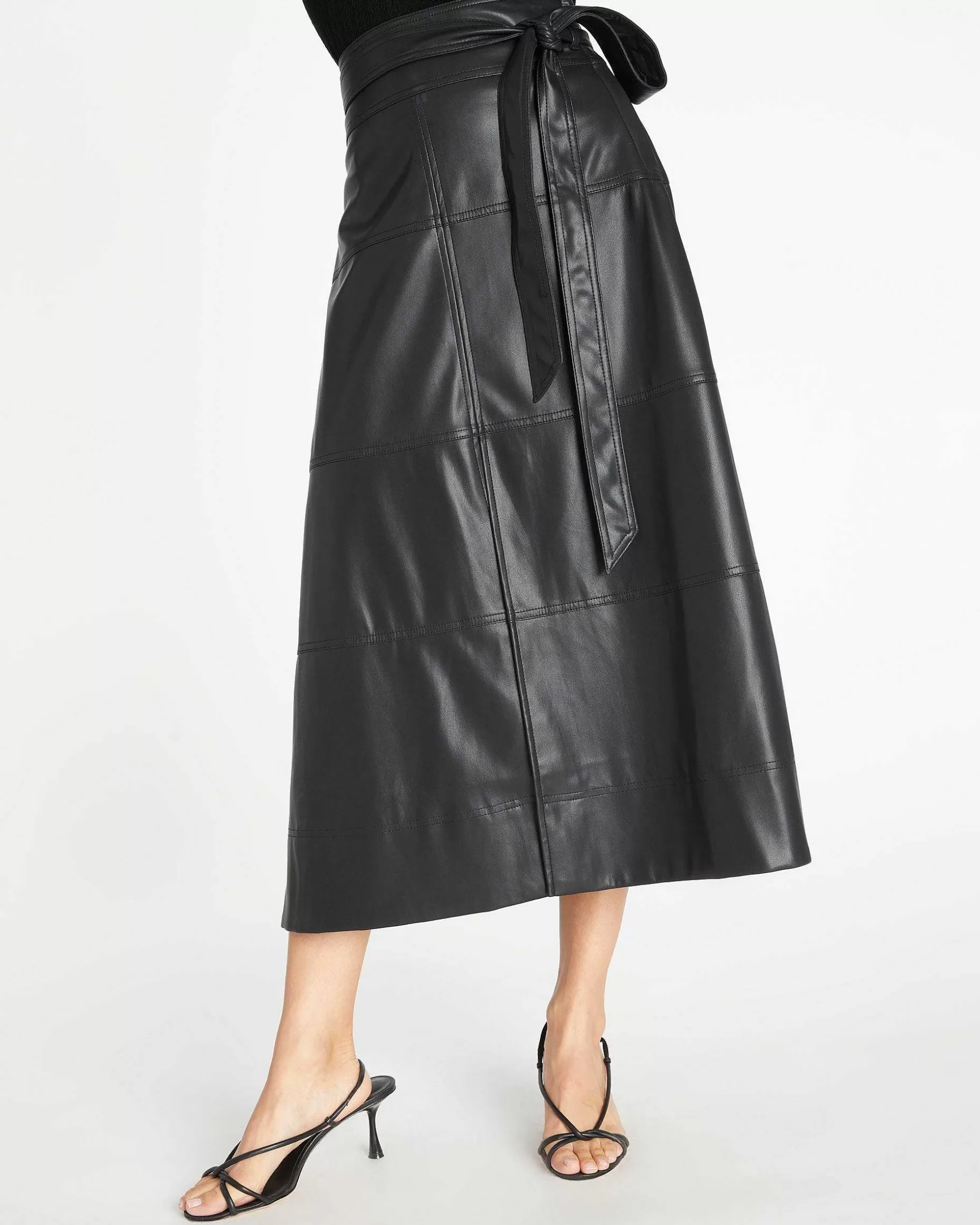 Tanya Taylor Hudson Skirt Shop