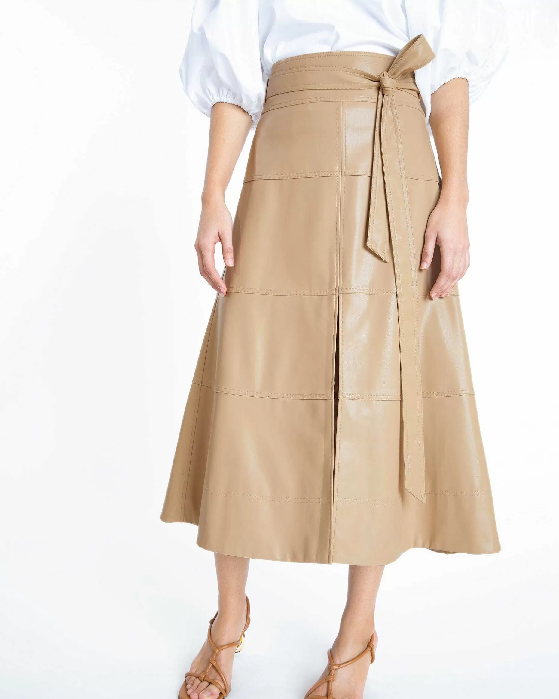 Tanya Taylor Hudson Skirt Online