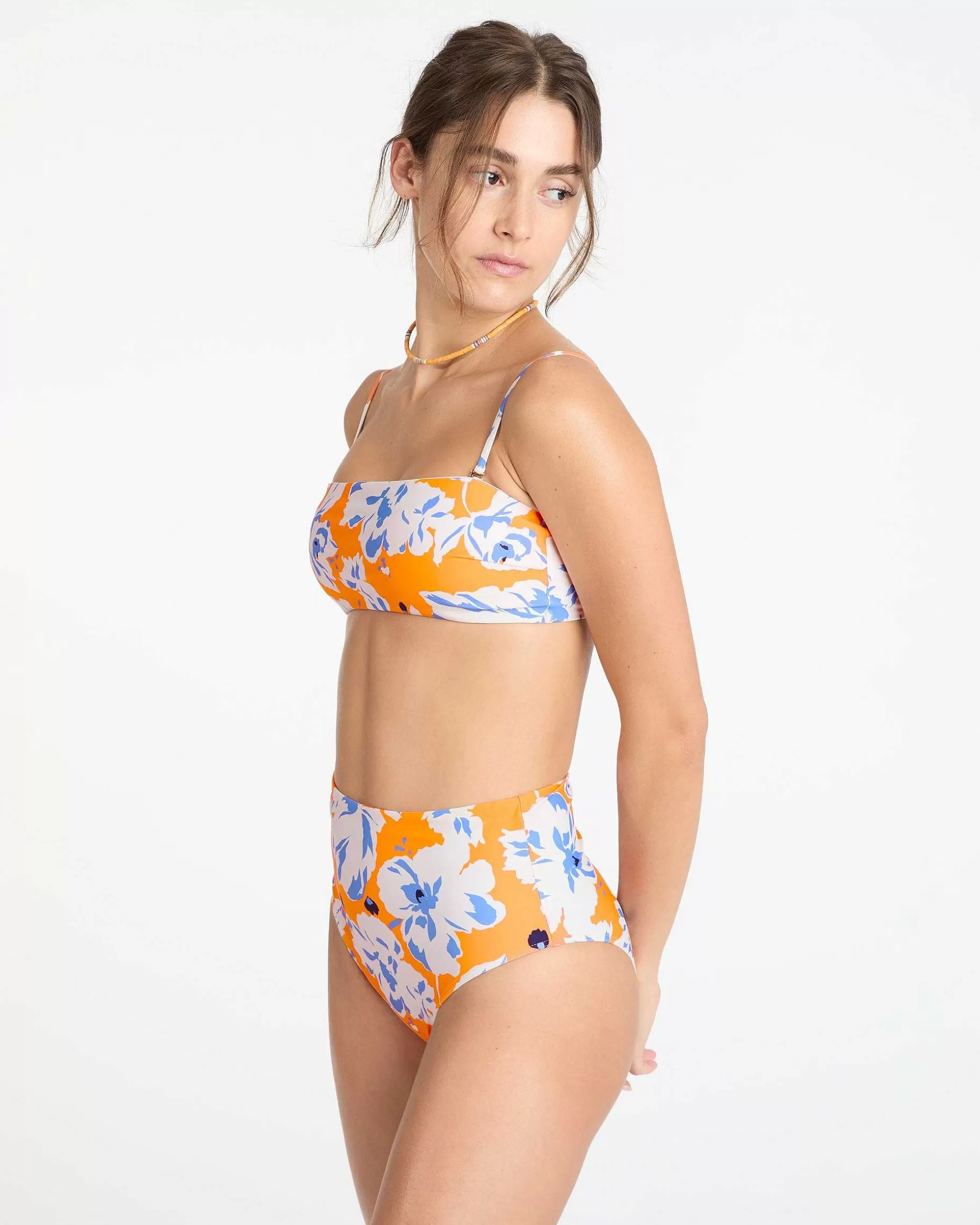 Tanya Taylor Kaia Bikini Bottom Store