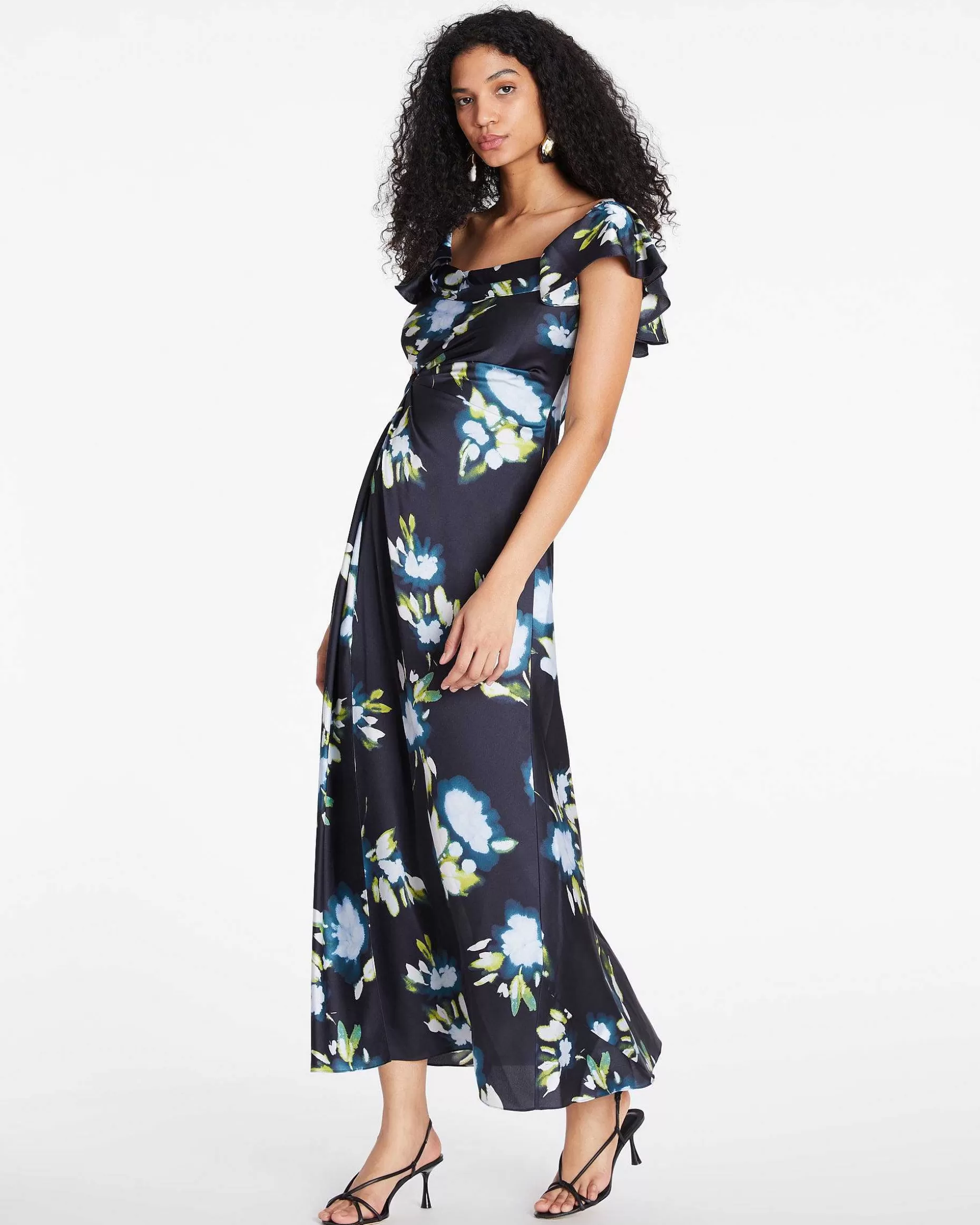 Tanya Taylor Luna Dress Flash Sale