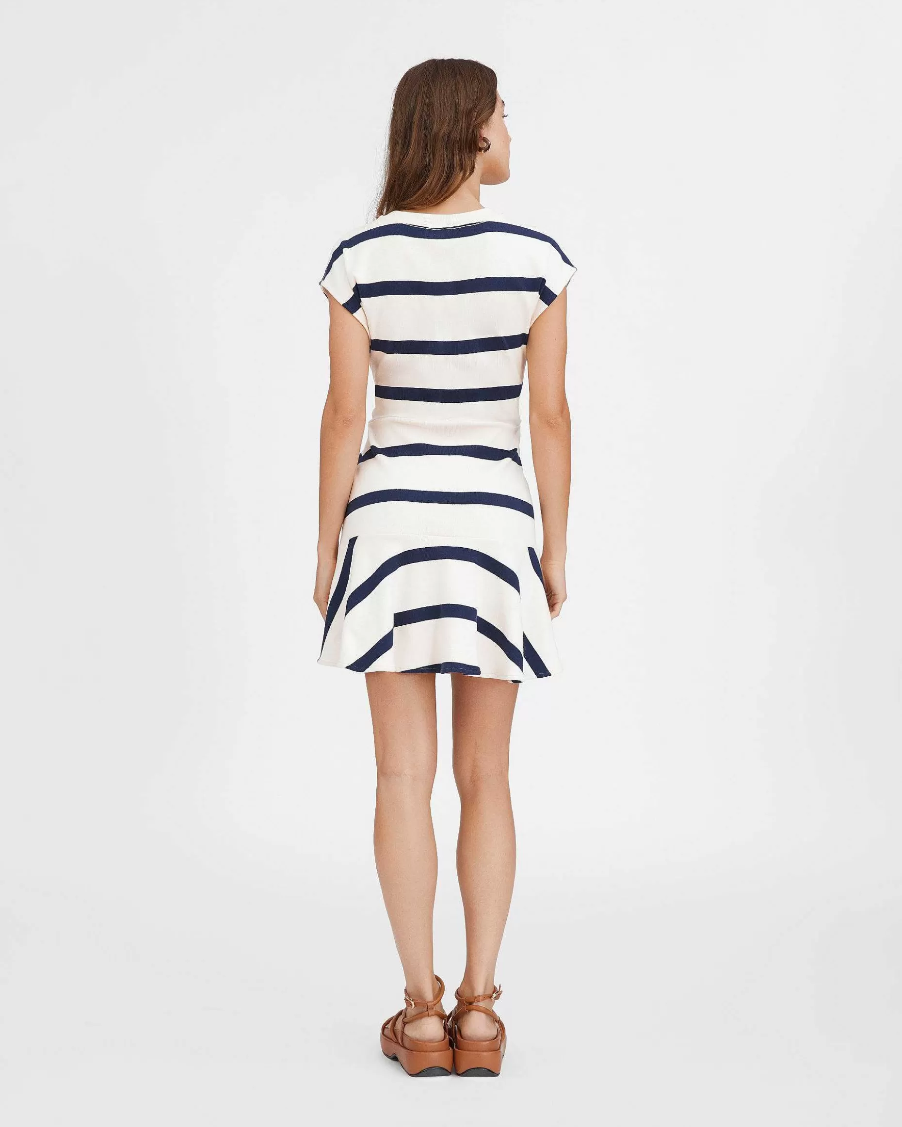 Tanya Taylor Maeve Dress Discount