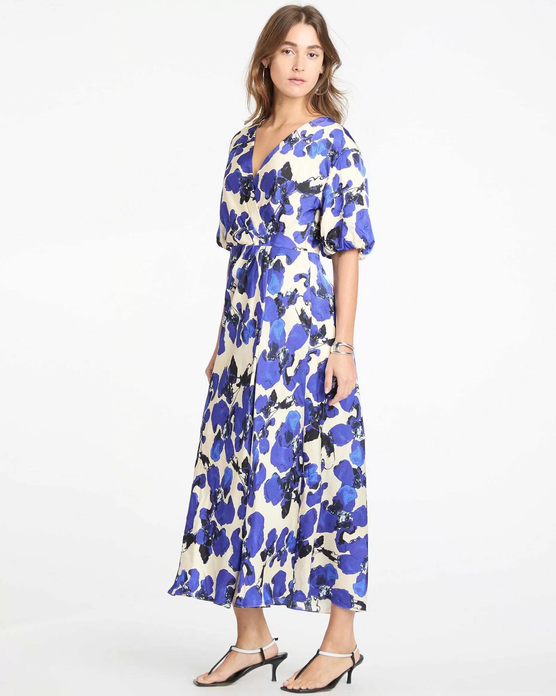 Tanya Taylor Meadow Dress Best Sale