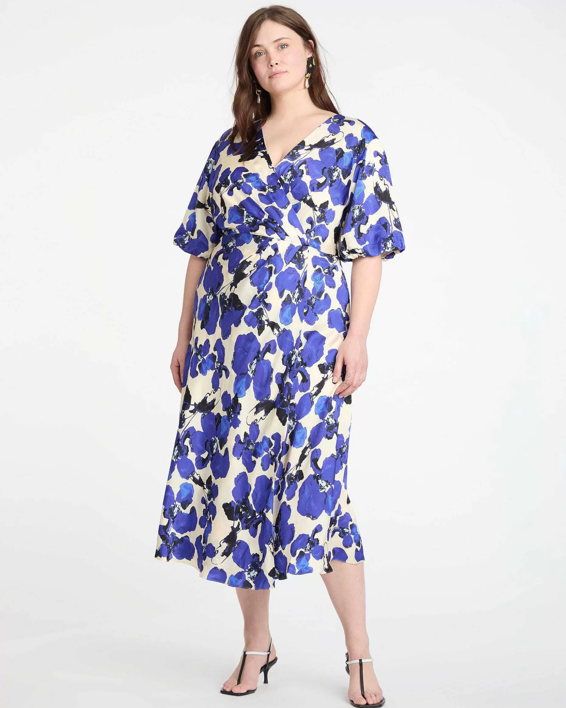 Tanya Taylor Meadow Dress Best Sale