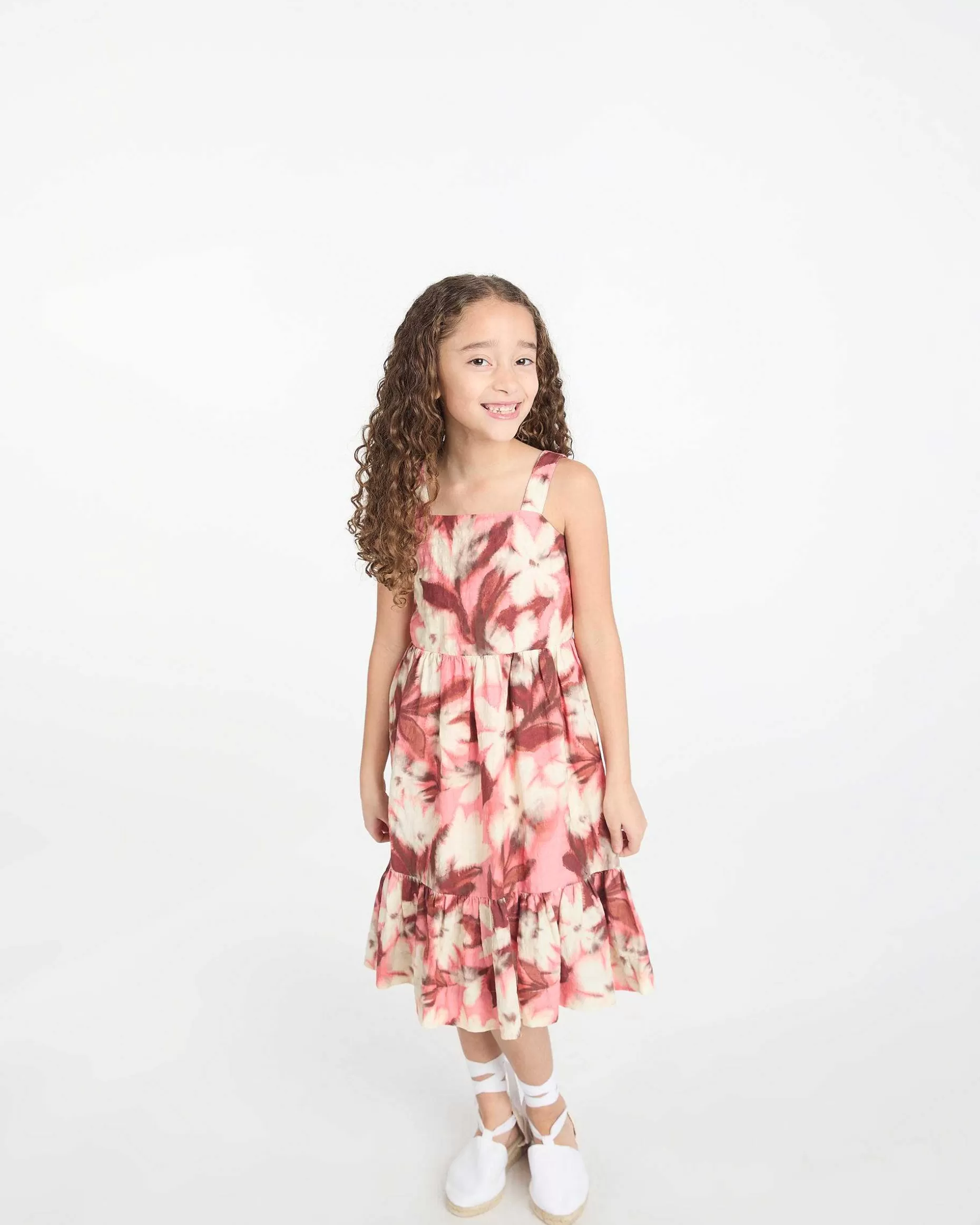 Tanya Taylor Mini Gia Dress Best