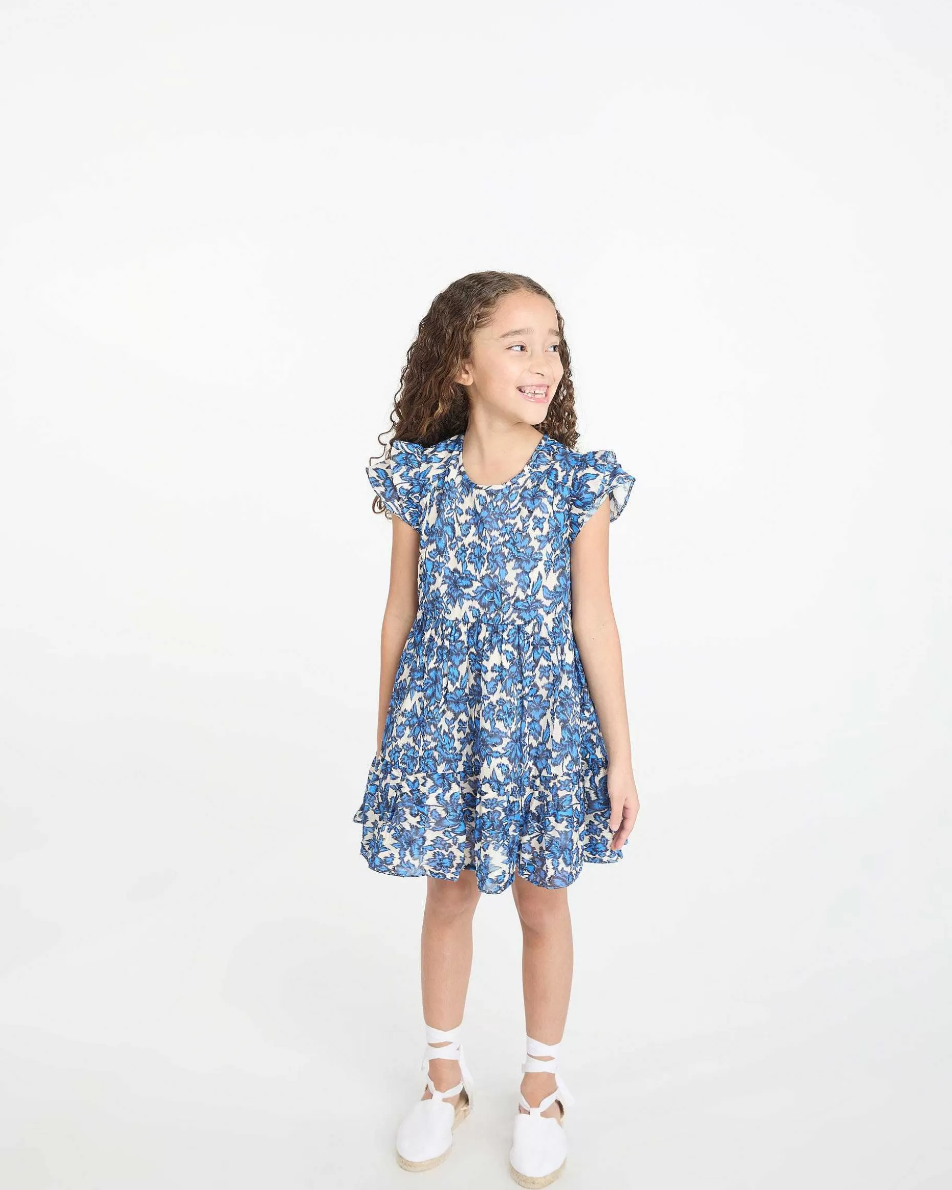 Tanya Taylor Mini Maribel Dress Best