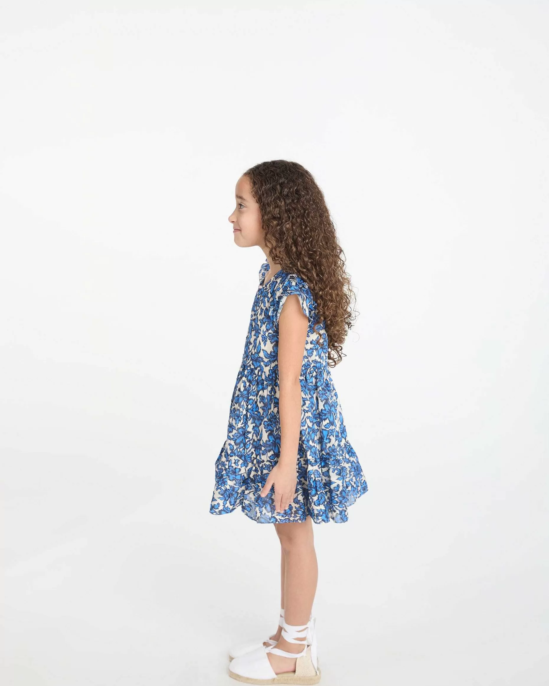 Tanya Taylor Mini Maribel Dress Best