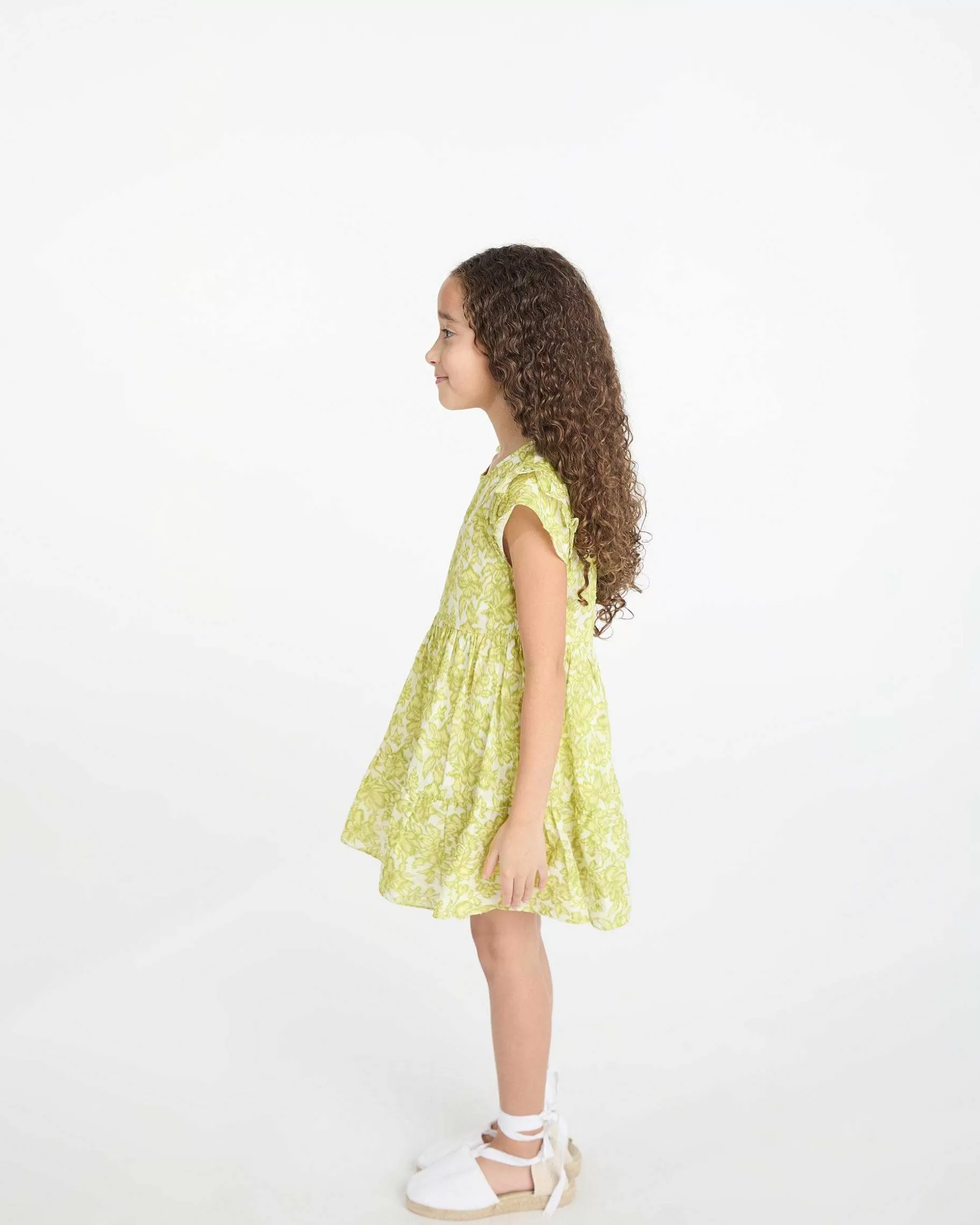 Tanya Taylor Mini Maribel Dress Fashion