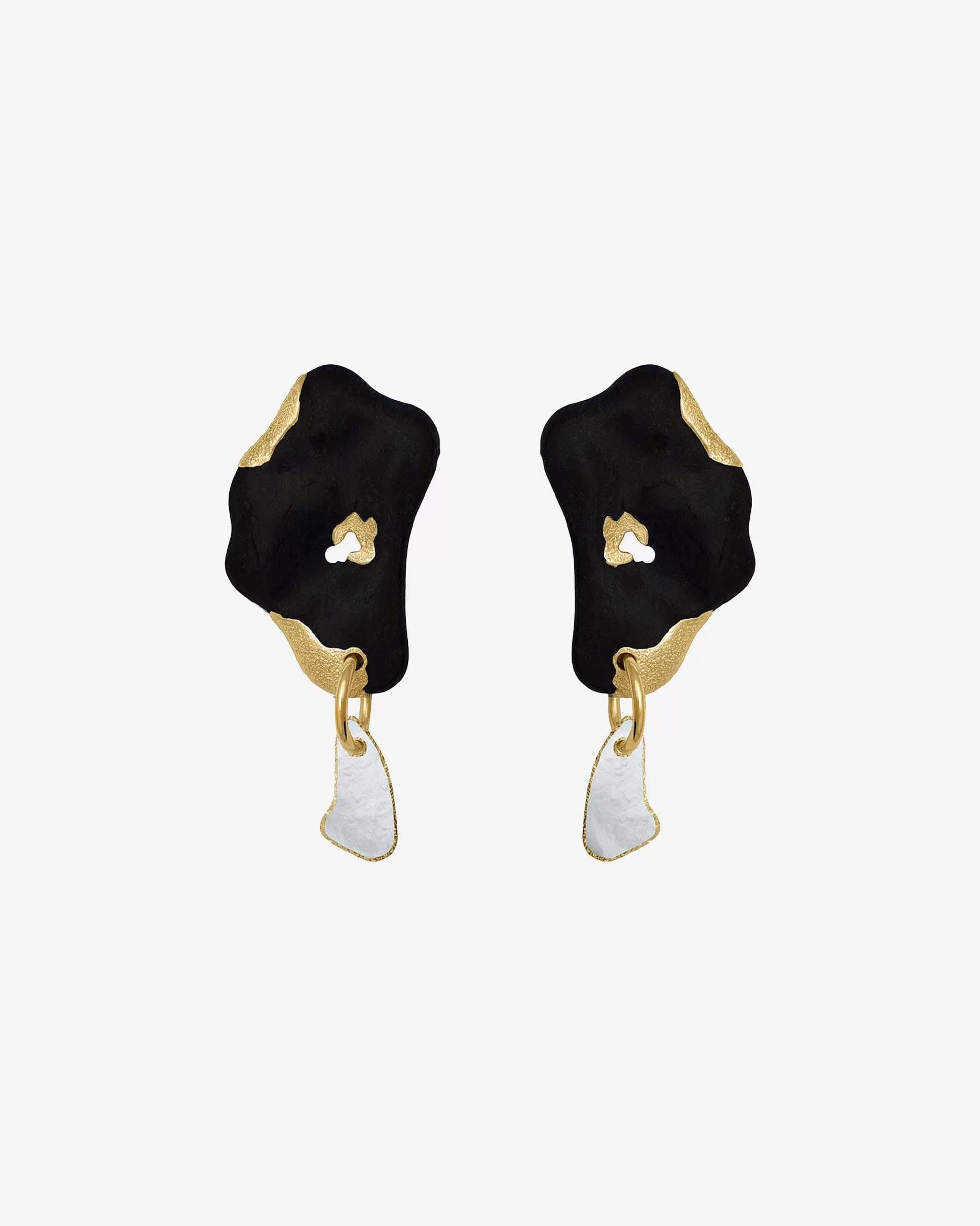 Tanya Taylor Monica Sordo Laberinto Earring Store