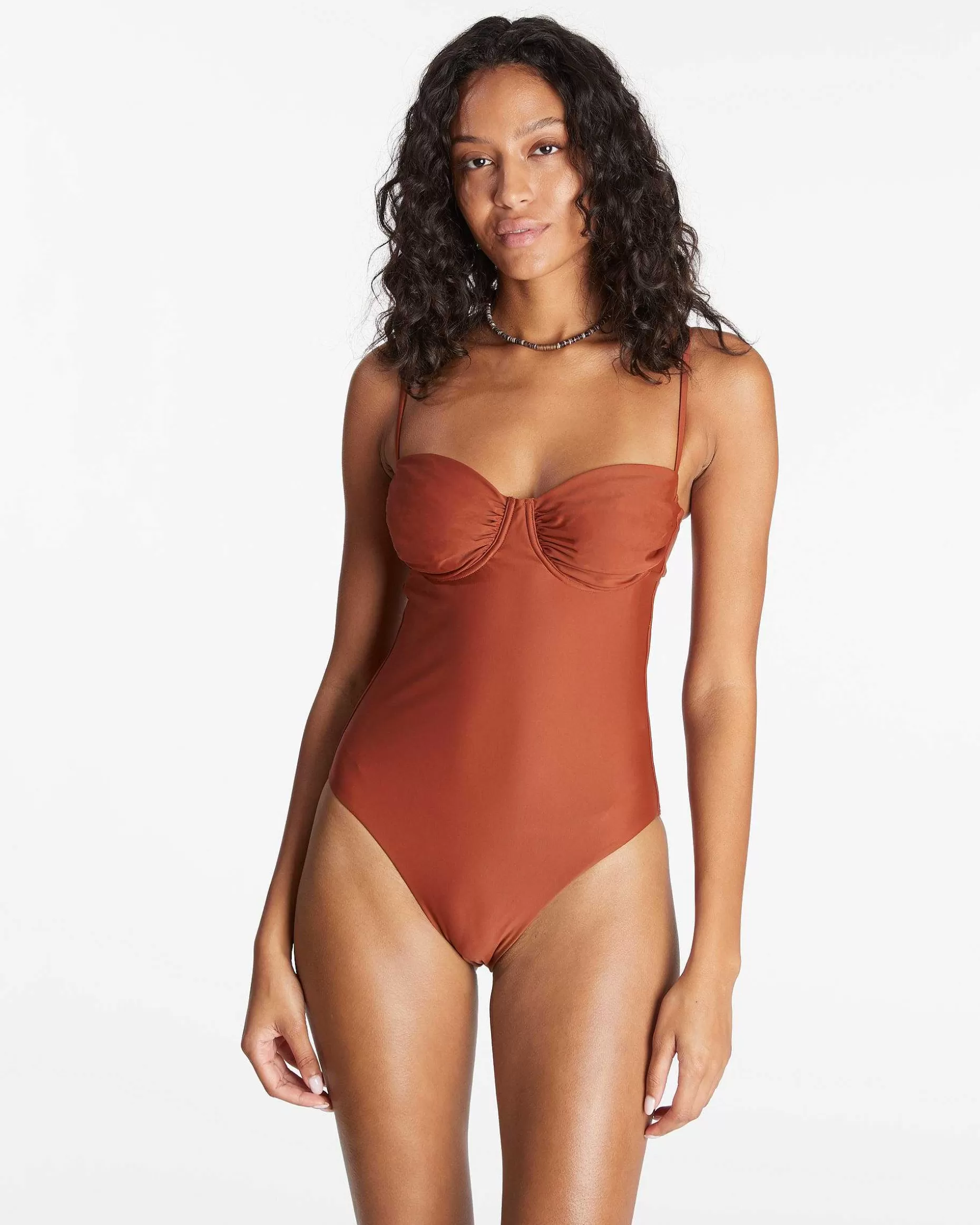 Tanya Taylor Monroe One-Piece Cheap