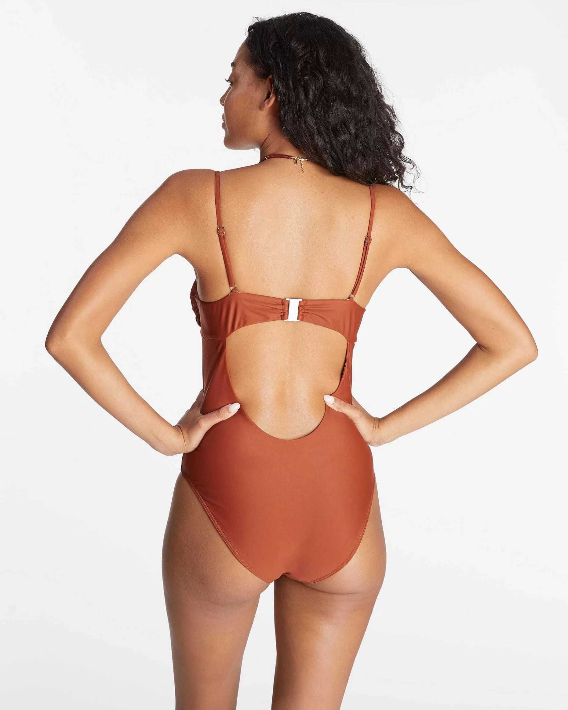 Tanya Taylor Monroe One-Piece Cheap