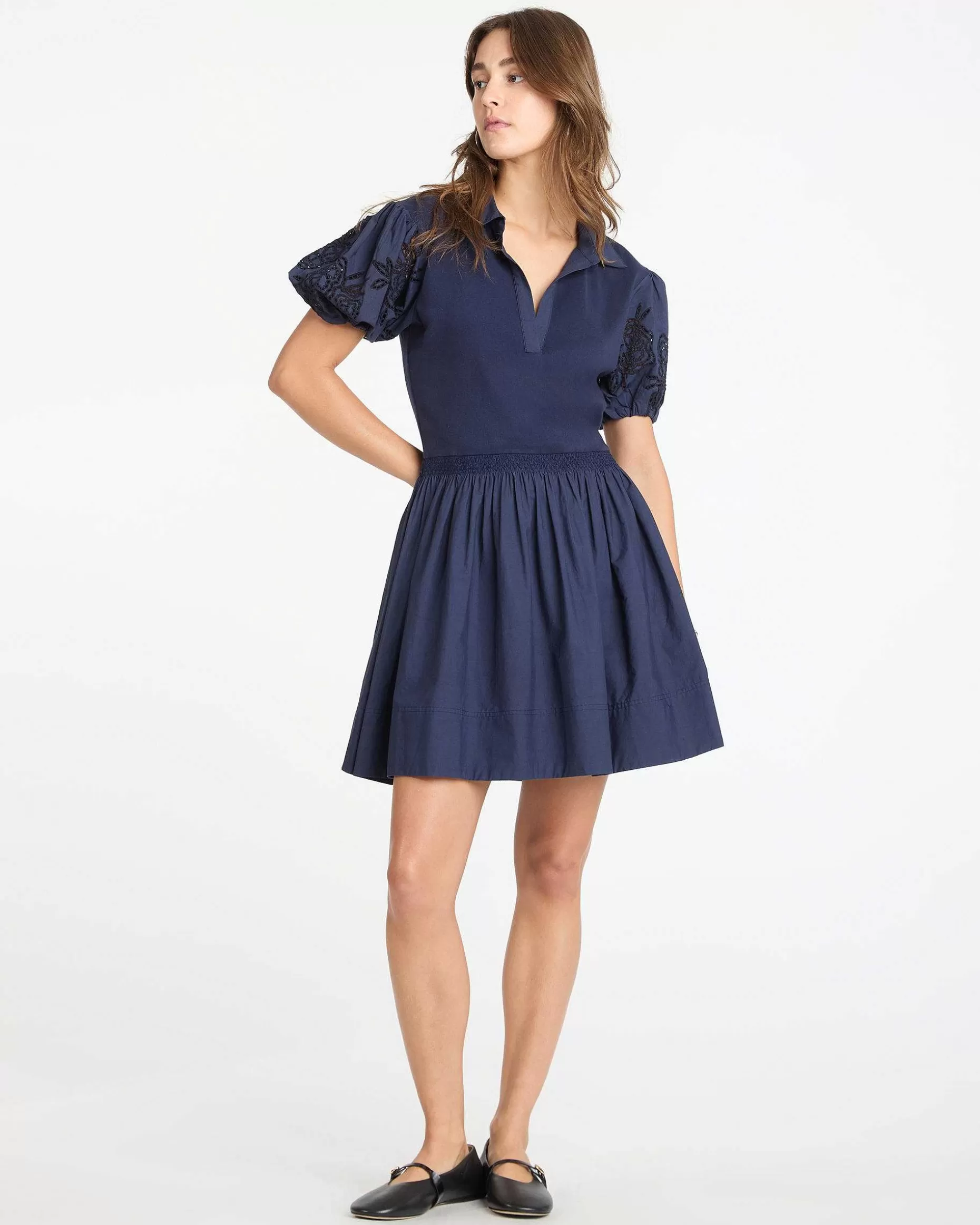 Tanya Taylor Sabella Dress Cheap