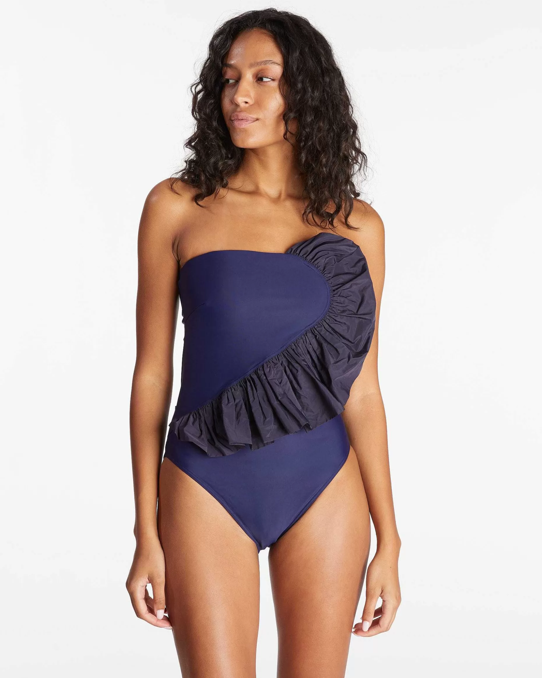 Tanya Taylor Sarita One-Piece Hot