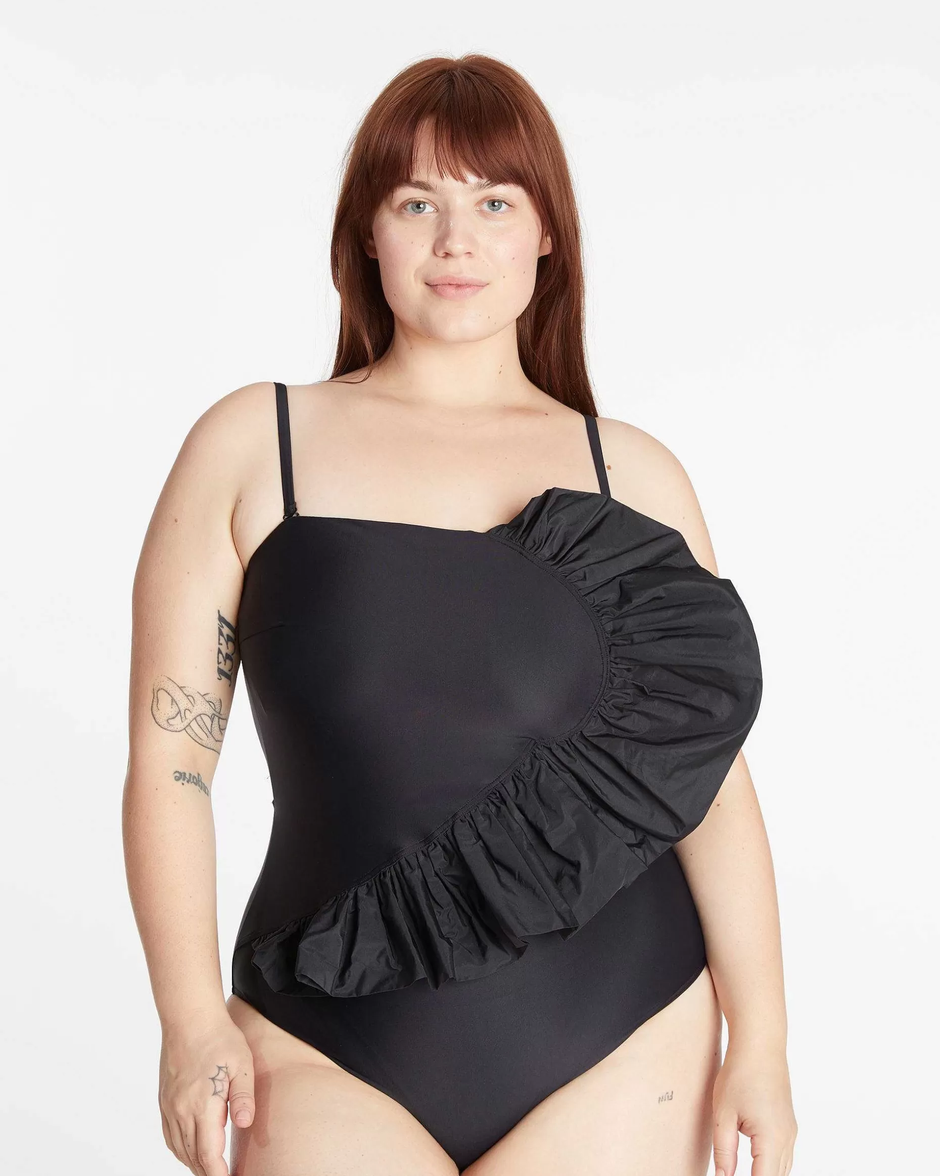 Tanya Taylor Sarita One-Piece Cheap