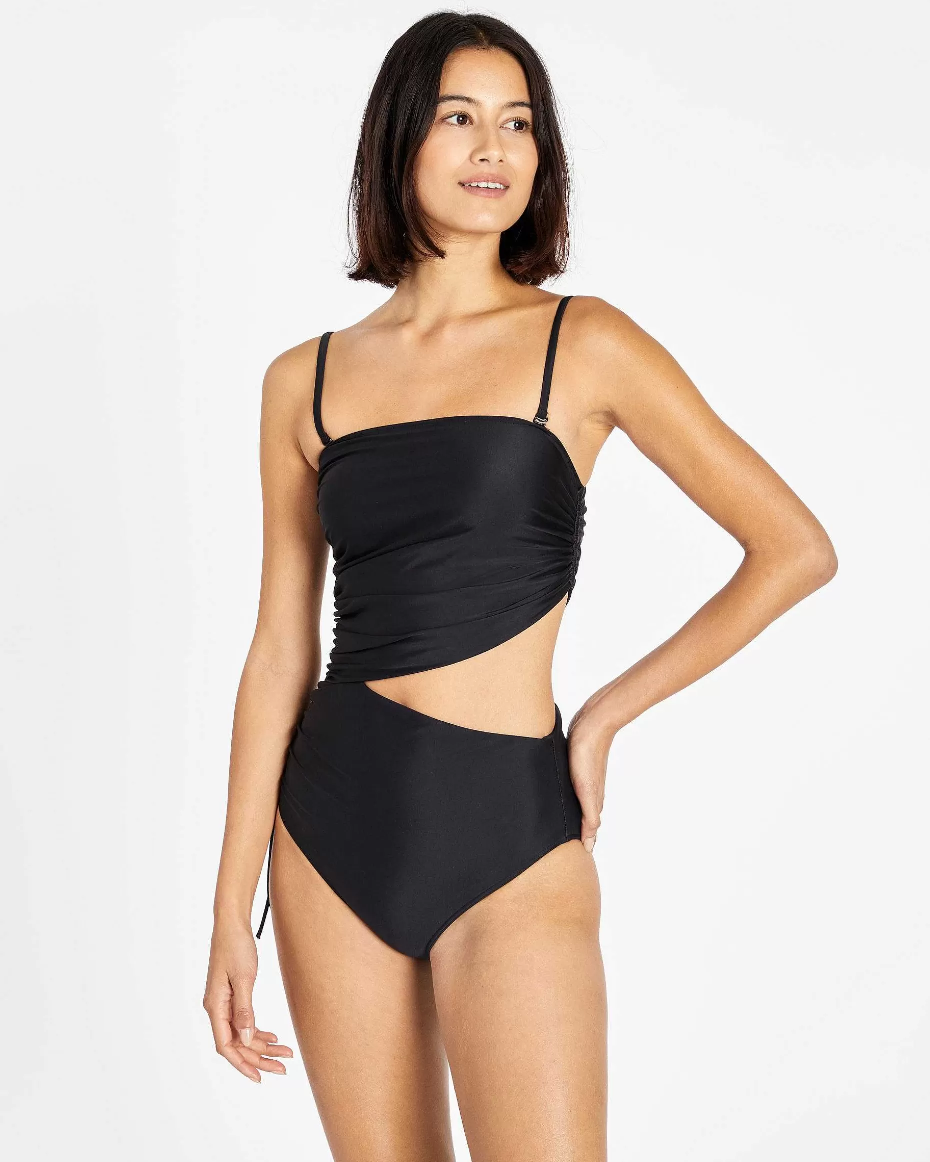 Tanya Taylor Sedona One-Piece Flash Sale