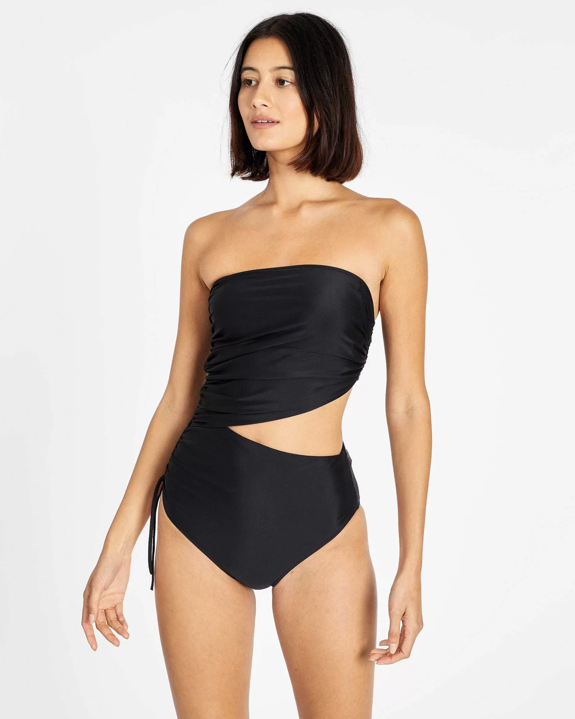 Tanya Taylor Sedona One-Piece Flash Sale