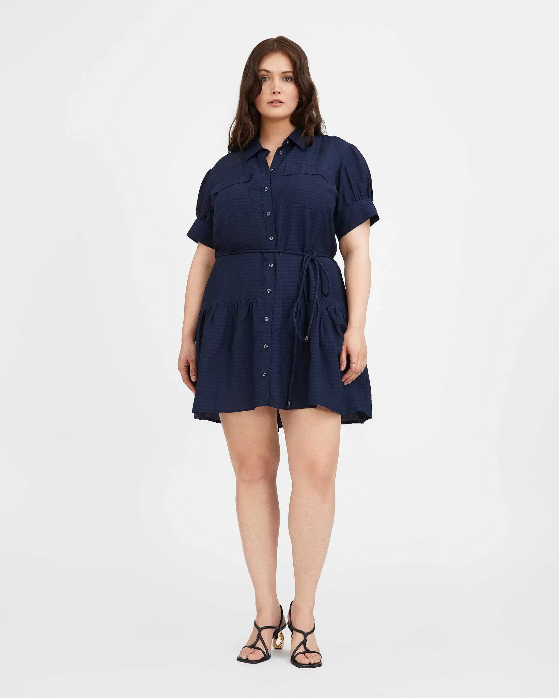 Tanya Taylor Short Carrington Dress Cheap