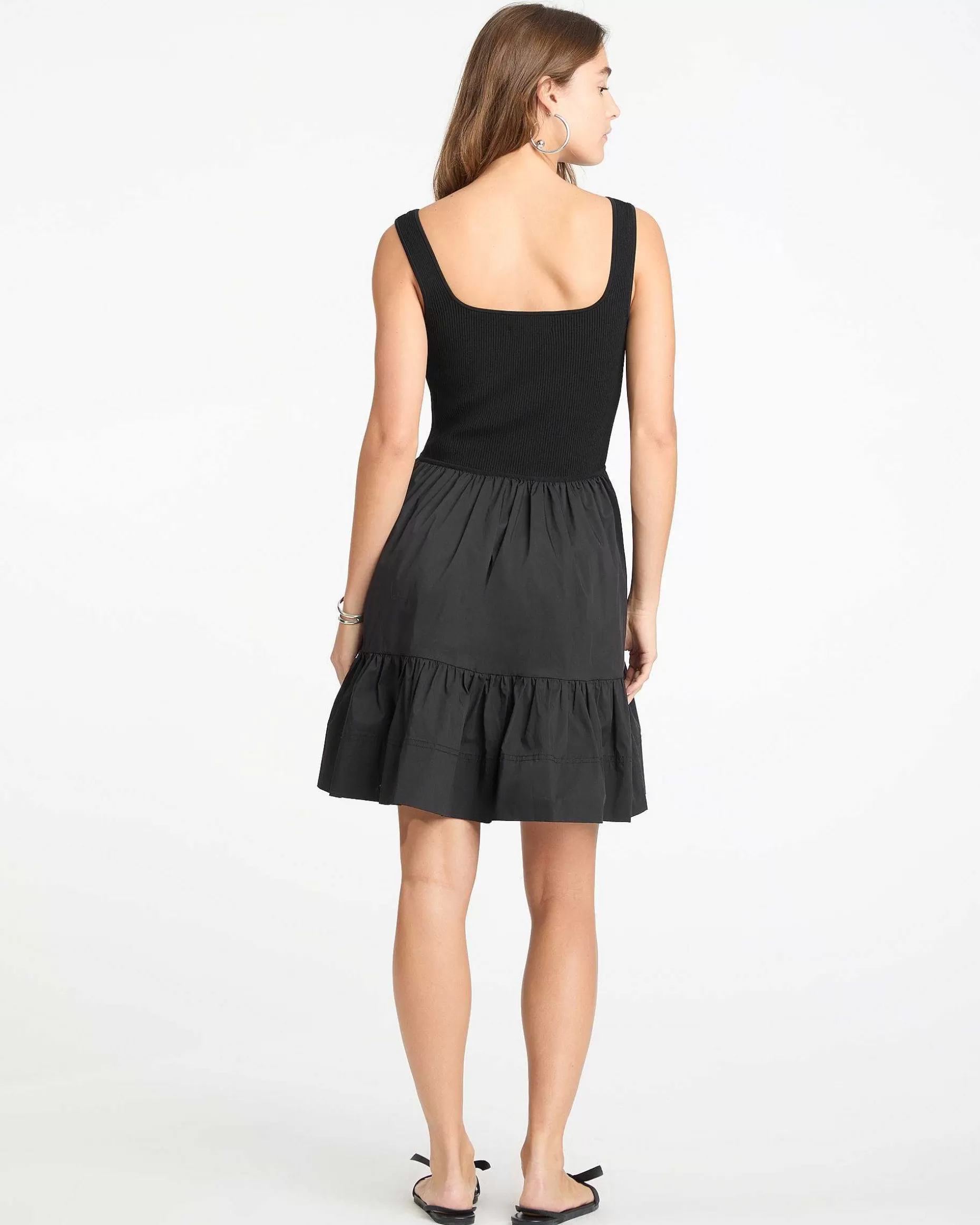 Tanya Taylor Short Josephina Dress Clearance