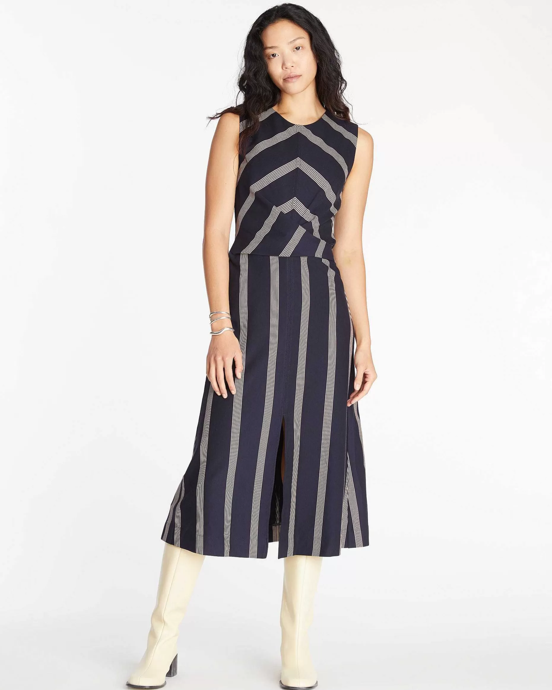 Tanya Taylor Theo Dress Discount