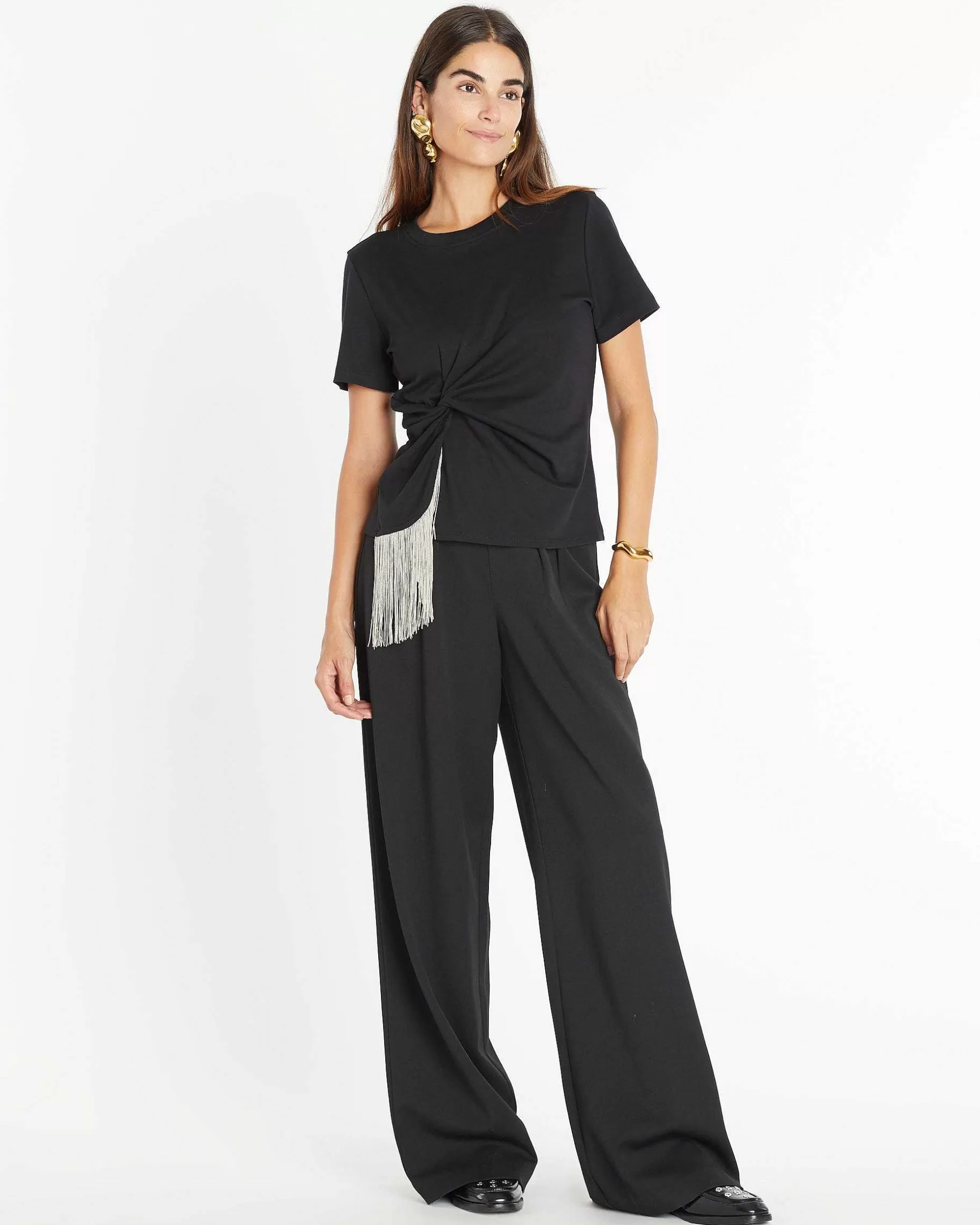 Tanya Taylor Wren Pant Clearance